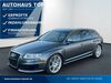 Audi RS6 wunstorf