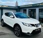 Nissan Qashqai Kreis|Märkischer Kreis
