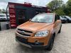 Chevrolet Captiva suedergellersen