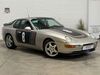 Porsche 968 Hückeswagen