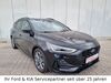 Ford Focus harzungen