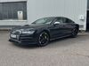 Audi S7 tegernsee