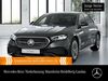 Mercedes-Benz E 220 eusserthal