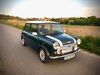 Mini Cooper muenster-sarmsheim