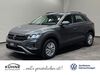 VW T-Roc bolschwitz