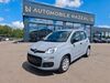 Fiat Panda niederhosenbach
