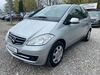 Mercedes-Benz A 160 obergriesbach