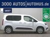 Opel Combo Life wunstorf