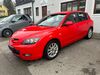Mazda 3 geisenfeld