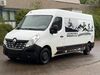 Renault Master walhausen