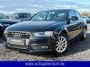 Audi A4 Wiersdorf