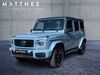 Mercedes-Benz G 450 ruttersdorf-lotschen
