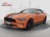 Ford Mustang Löhma