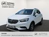 Opel Mokka X schoefweg
