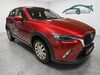 Mazda CX-3 Münster-Sarmsheim