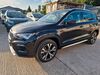 Seat Ateca nieder-hilbersheim
