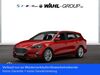 Ford Focus rabenau