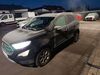 Ford EcoSport Schöfweg