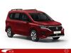 Nissan Townstar hueckeswagen