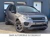 Land Rover Discovery irrhausen