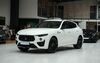 Maserati Levante wissmannsdorf