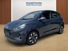 Hyundai i10 huelseburg