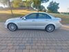 Mercedes-Benz C 200 muenster-sarmsheim