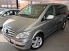 Mercedes-Benz Viano roehrig