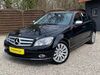 Mercedes-Benz C 350 drossdorf