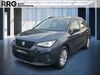 Seat Arona suedergellersen