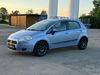 Fiat Grande Punto schenkenzell