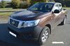 Nissan Navara ober-hilbersheim