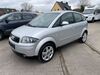 Audi A2 bl|nordrhein-westfalen