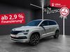 Skoda Karoq kummersdorf-gut