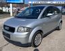Audi A2 muenster-sarmsheim