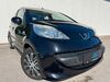Peugeot 107 tegernsee