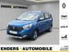 Dacia Lodgy roedelmaier