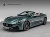 Maserati GranCabrio Hirschberg an der Bergstraße