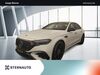 Mercedes-Benz E 53 AMG leipziger