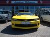 Chevrolet Camaro tegernsee