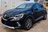 Renault Captur juetrichau