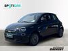 Fiat 500e schenkenzell