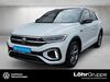 VW T-Roc Rutsweiler an der Lauter