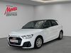 Audi A1 Röhrig