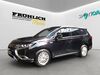 Mitsubishi Outlander Niederdürenbach