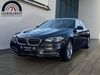 BMW 530 Gersfeld (Rhön)