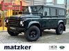 Land Rover Defender kreis|erlangen-hoechstadt