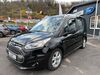 Ford Tourneo teichweiden