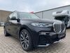 BMW X7 huerup