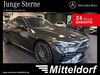 Mercedes-Benz CLE 180 hueckeswagen